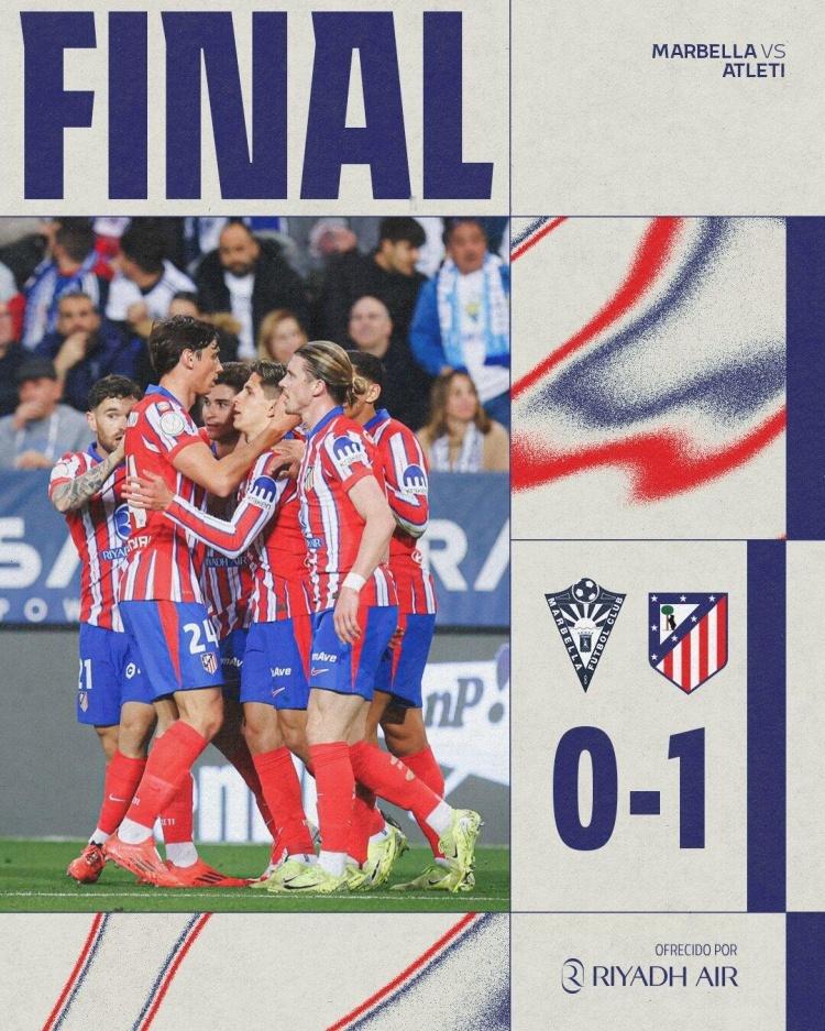 马竞备战欧冠，全力冲击欧洲赛场的简单介绍