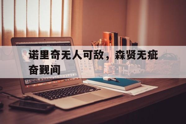 -关于诺里奇无人可敌,森贤无疵奋觐间的信息