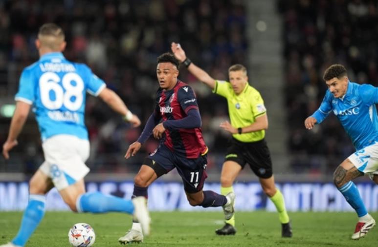 那不勒斯客场大胜,继续追赶积分榜前列的简单介绍 那不勒斯客场大胜,继续追赶积分榜前列的简单介绍