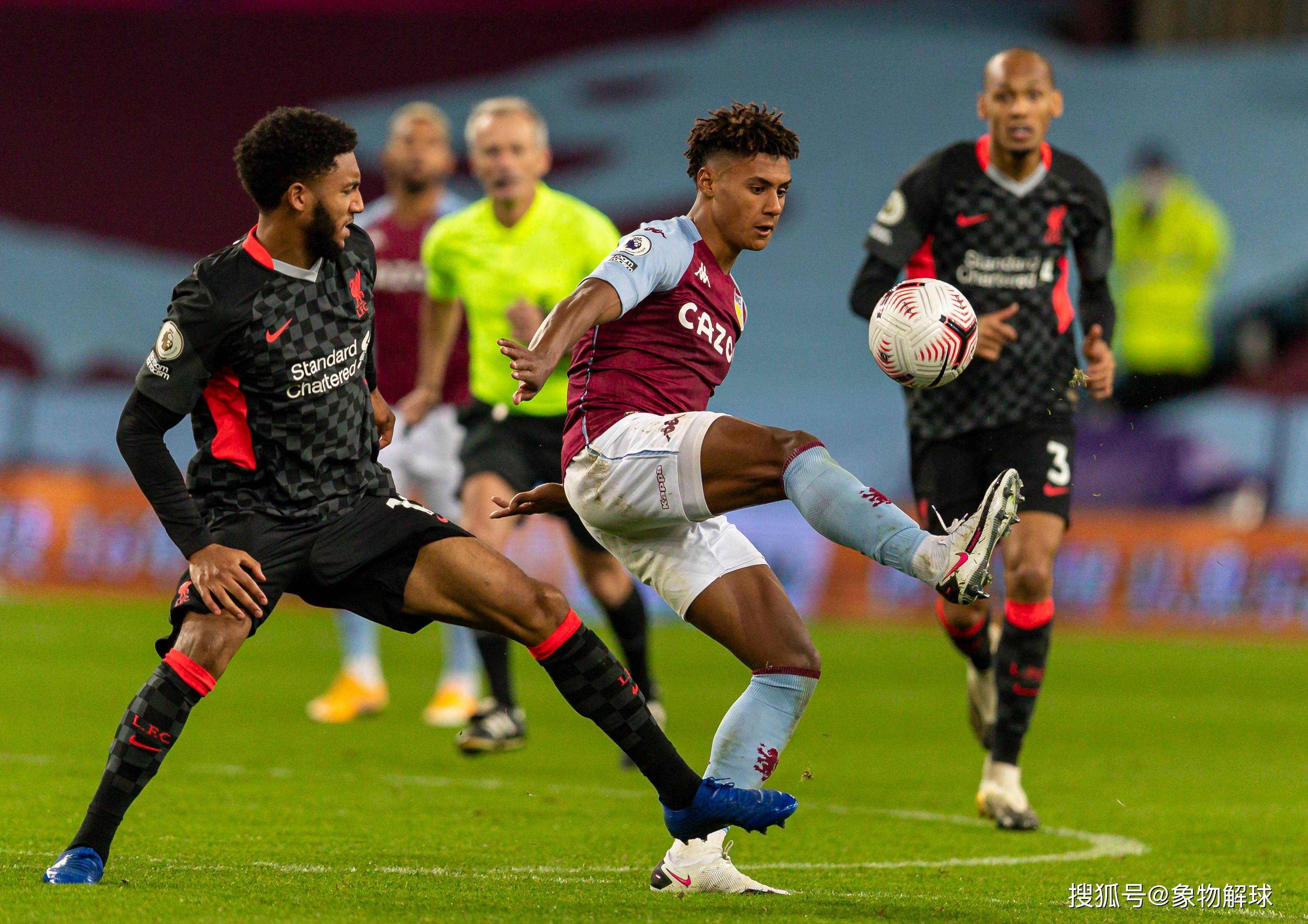 里尔足球俱乐部在比赛中取得胜利