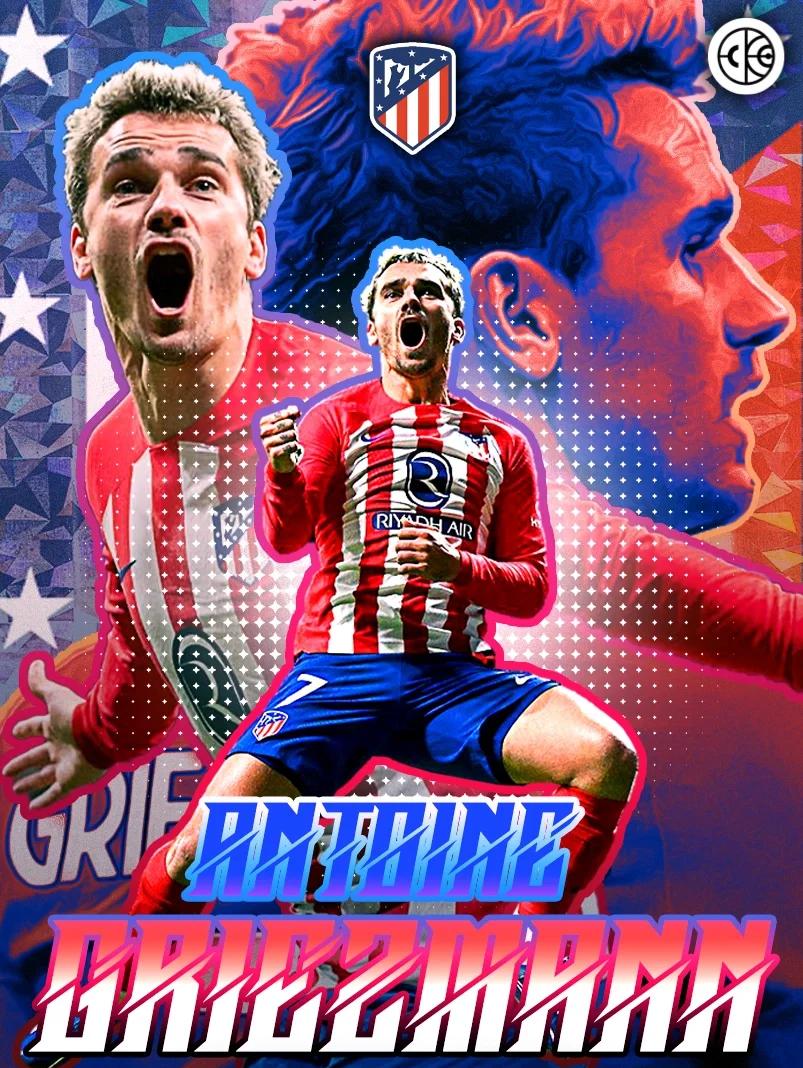 AG捕鱼王官网-格列兹曼助攻助力马竞逆转击败对手