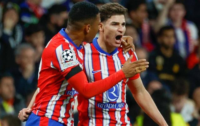 欧洲豪门对决,精彩比赛一触即发 欧洲豪门对决,精彩比赛一触即发