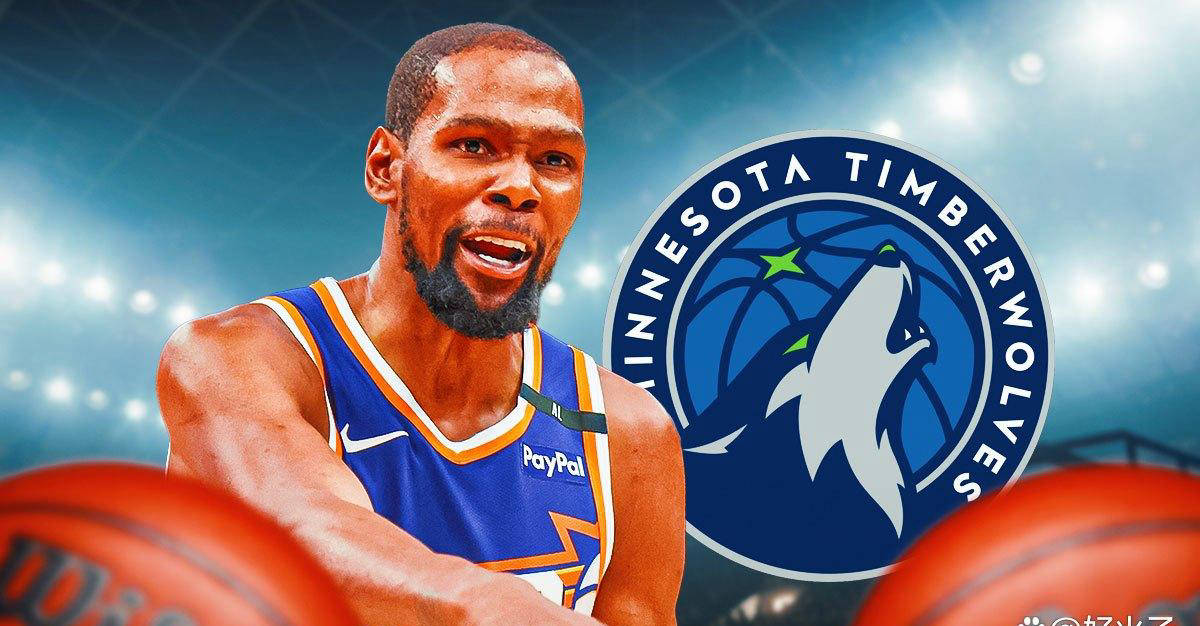 森林狼球员持续发力,球队逐渐赢得球迷认可的简单介绍 森林狼球员持续发力,球队逐渐赢得球迷认可的简单介绍