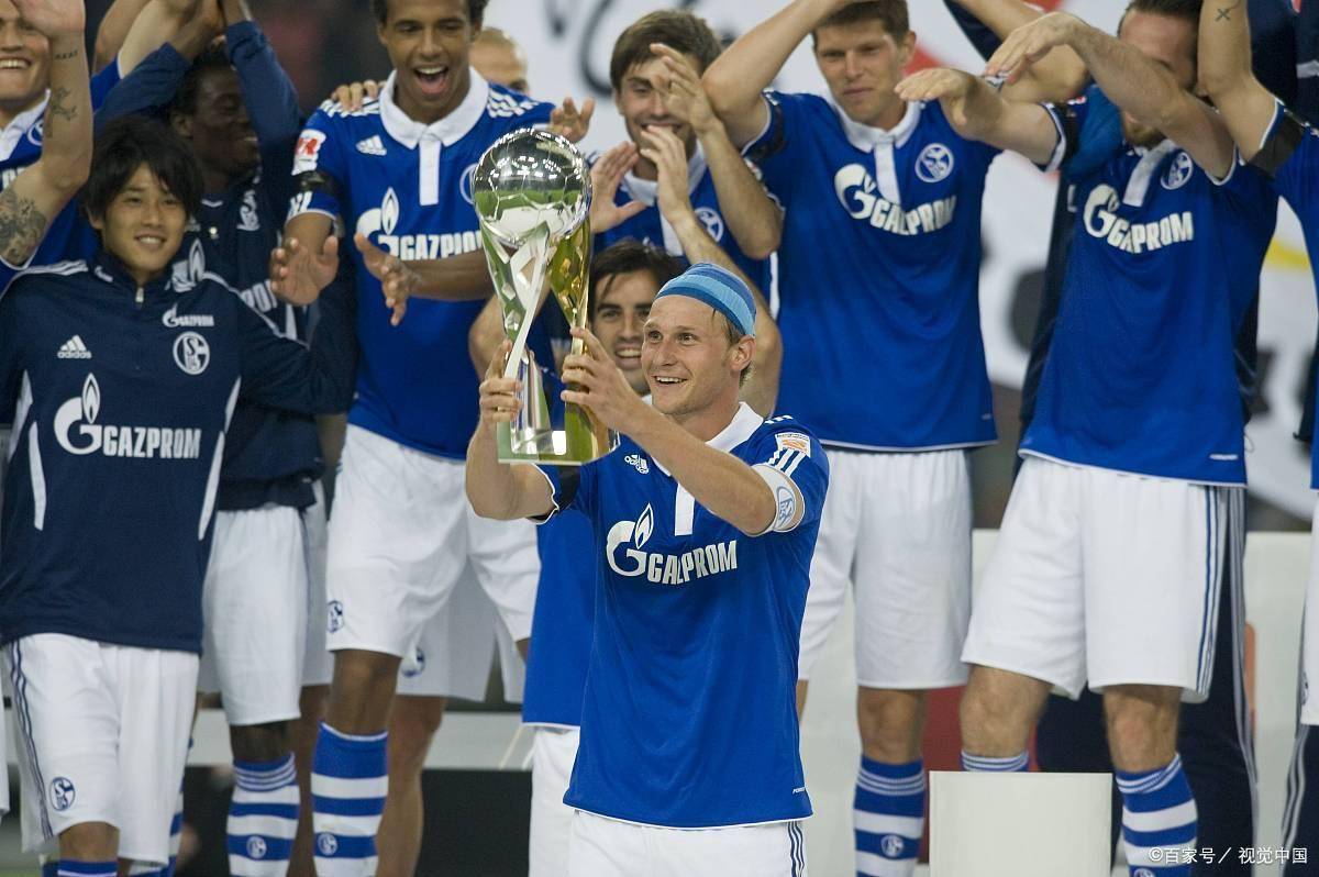 柏林赫塔绝胜多特蒙德,创造巅峰的简单介绍 柏林赫塔绝胜多特蒙德,创造巅峰的简单介绍