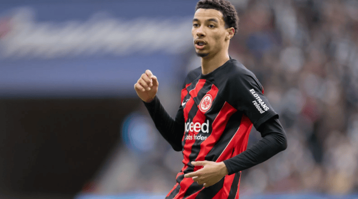 AG捕鱼王官网-法兰克福决斗斯图加特，保级战火激烈的简单介绍