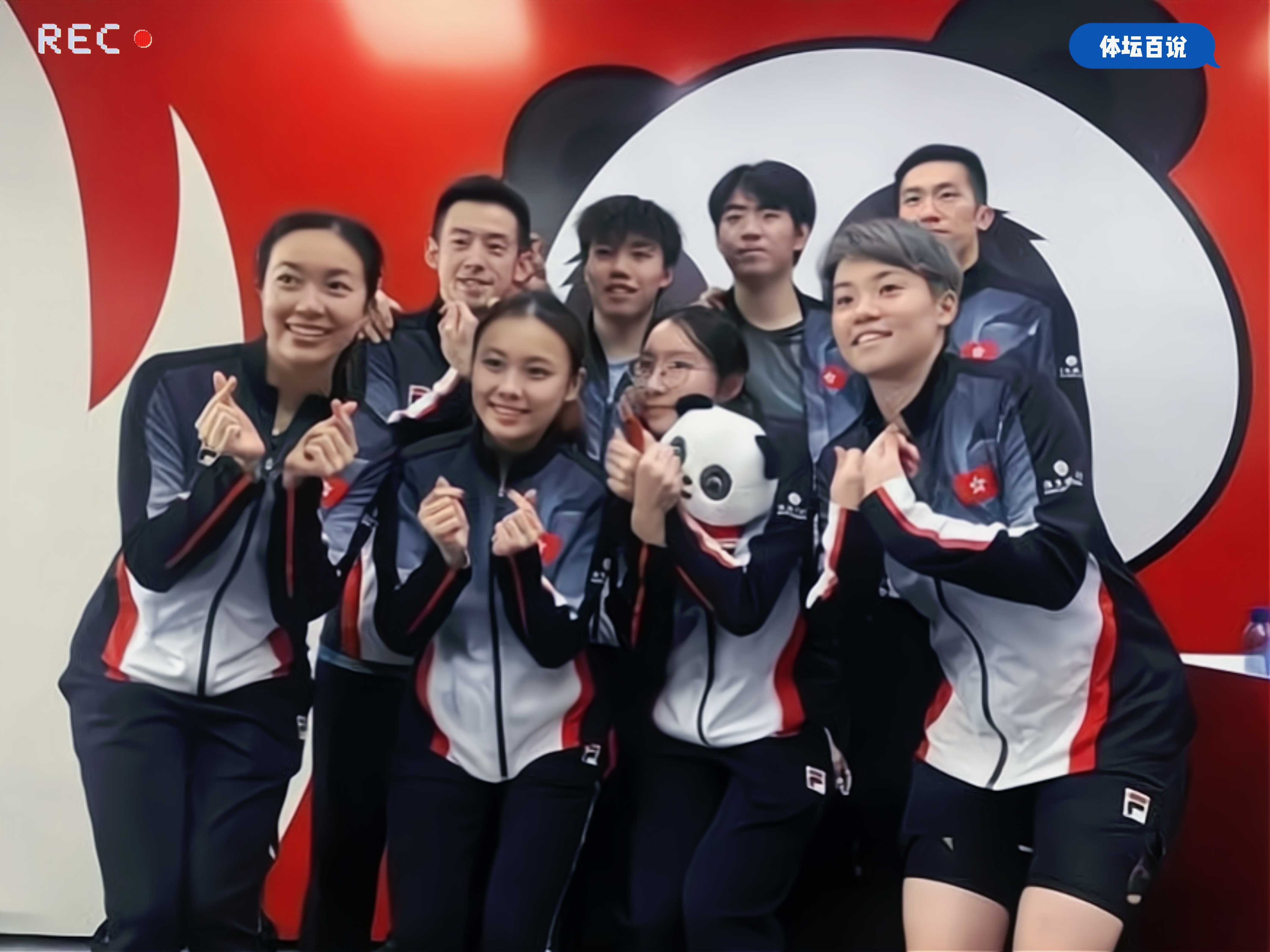 香港队在近期比赛中夺冠,实现最终的胜利 香港队在近期比赛中夺冠,实现最终的胜利