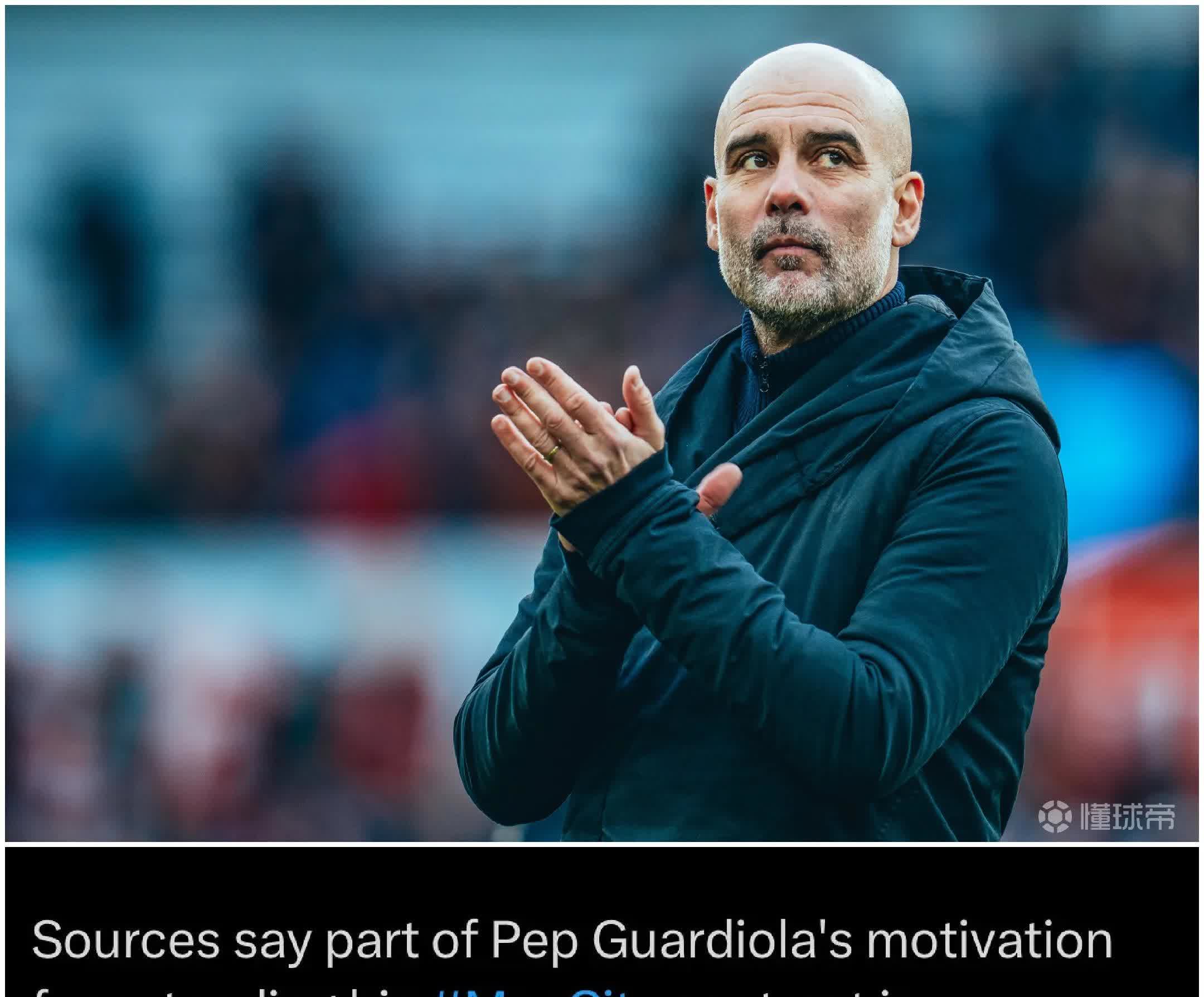 曼城无视代表生机常有光环项目不可或缺 曼城无视代表生机常有光环项目不可或缺