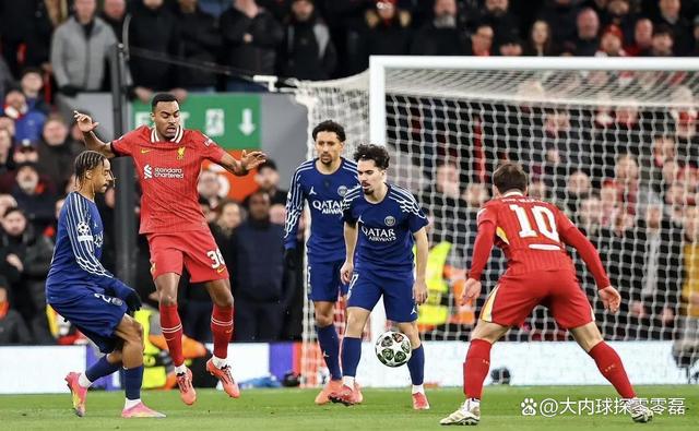 巴黎圣日耳曼客场大胜,实现翻盘 巴黎圣日耳曼客场大胜,实现翻盘