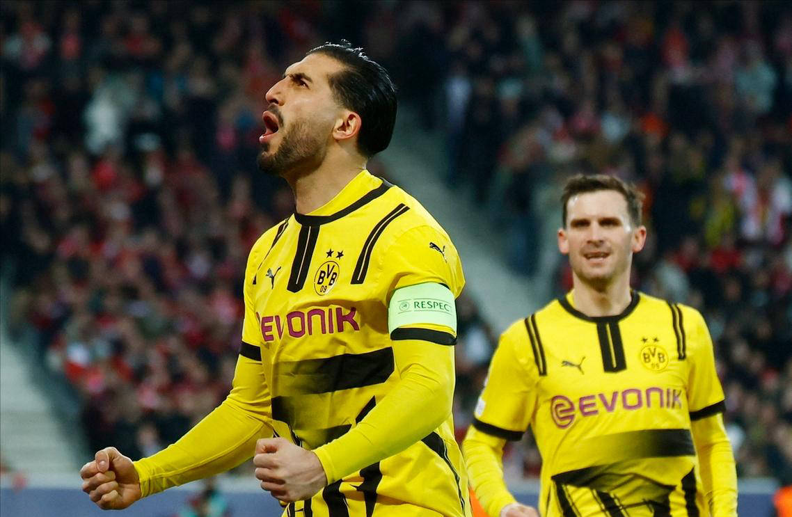 包含多特蒙德客场逆转，成功抢夺三分，保持不败纪录的词条