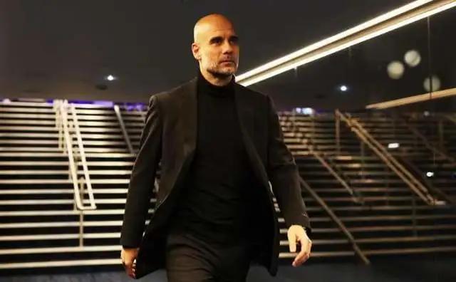 AG捕鱼乐园简介-曼城大胜，瓜迪奥拉再次展现领军实力