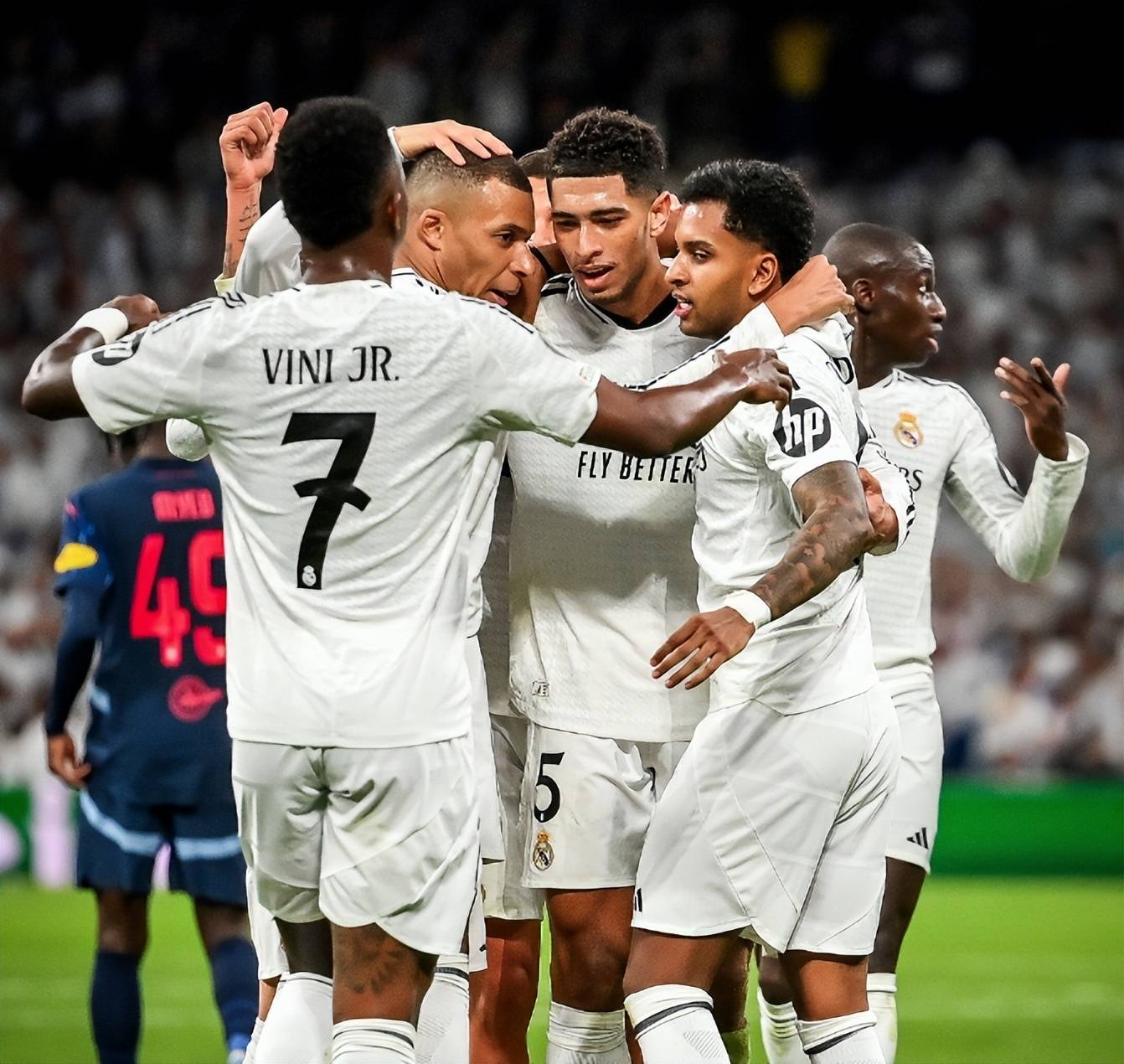 西班牙豪门:皇家马德里双杀晋级八强的简单介绍 西班牙豪门:皇家马德里双杀晋级八强的简单介绍