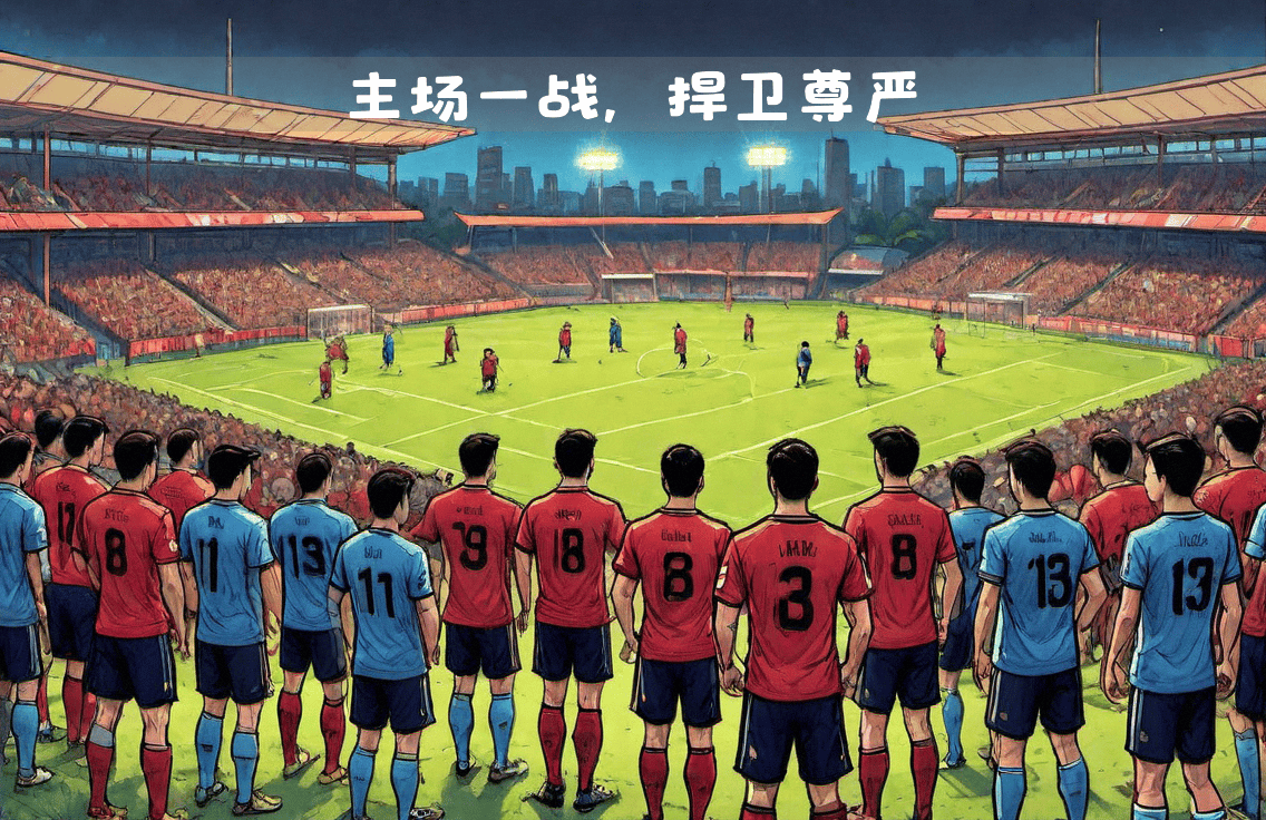 包含足球巨星集结,燃情对决一触即发的词条 包含足球巨星集结,燃情对决一触即发的词条