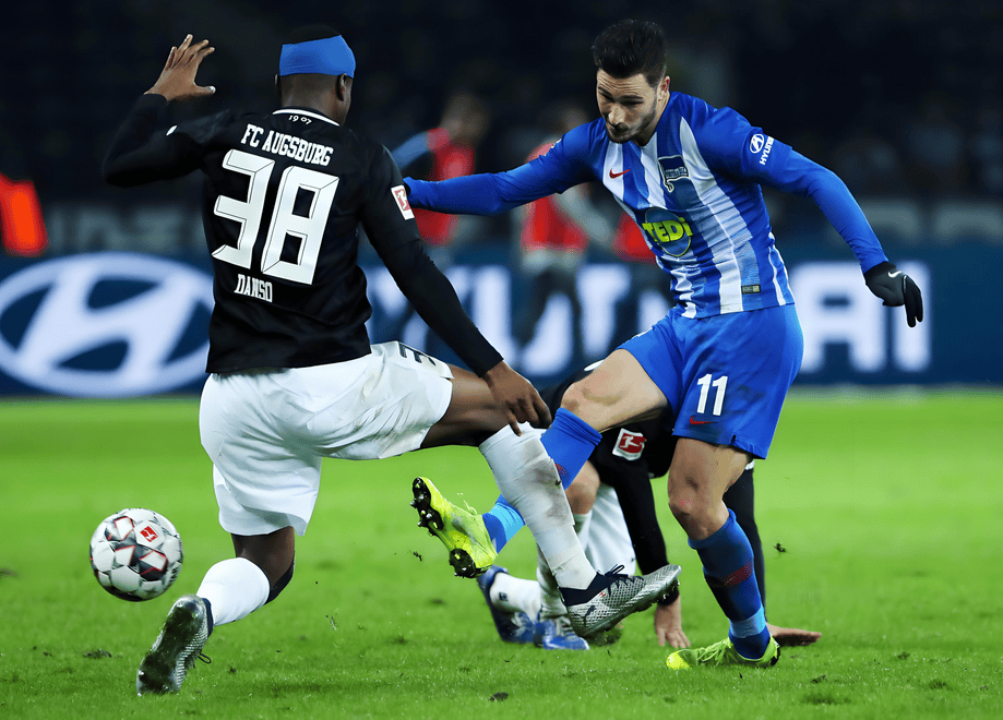 AG捕鱼乐园简介-柏林赫塔在主场奋力争胜,追求胜利的简单介绍