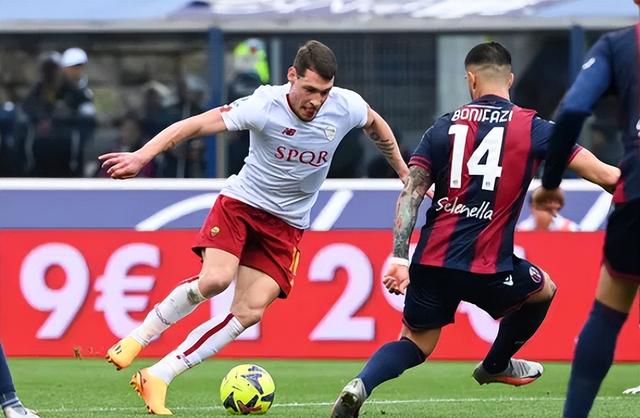 AG捕鱼官网-罗马遭遇惨败，博洛尼亚客场斩获激励胜利的简单介绍