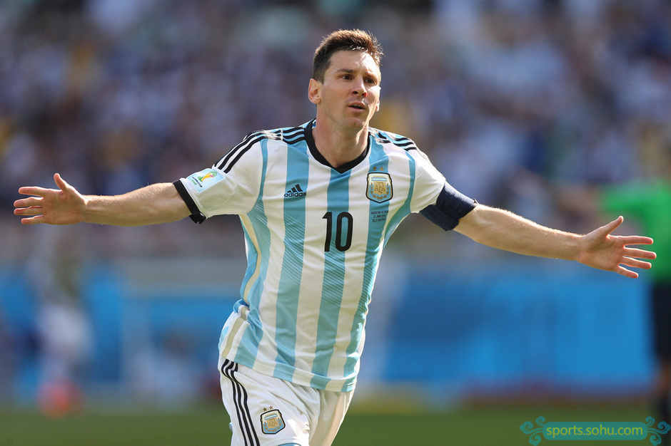 -阿根廷绝杀王复出球神再次披战袍