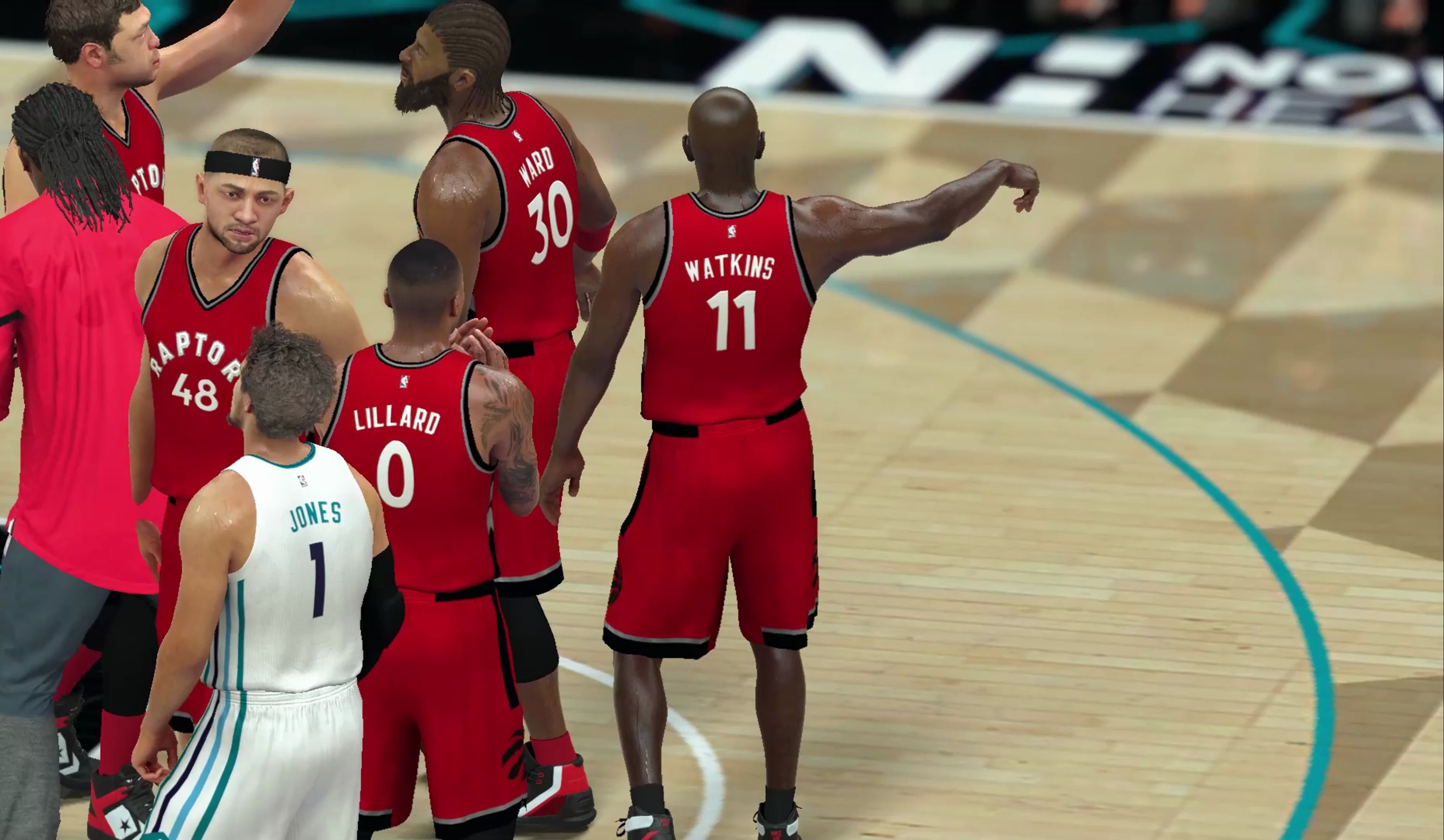 关于猛龙东部决赛连胜,迎接东部冠军赛挑战的信息 关于猛龙东部决赛连胜,迎接东部冠军赛挑战的信息