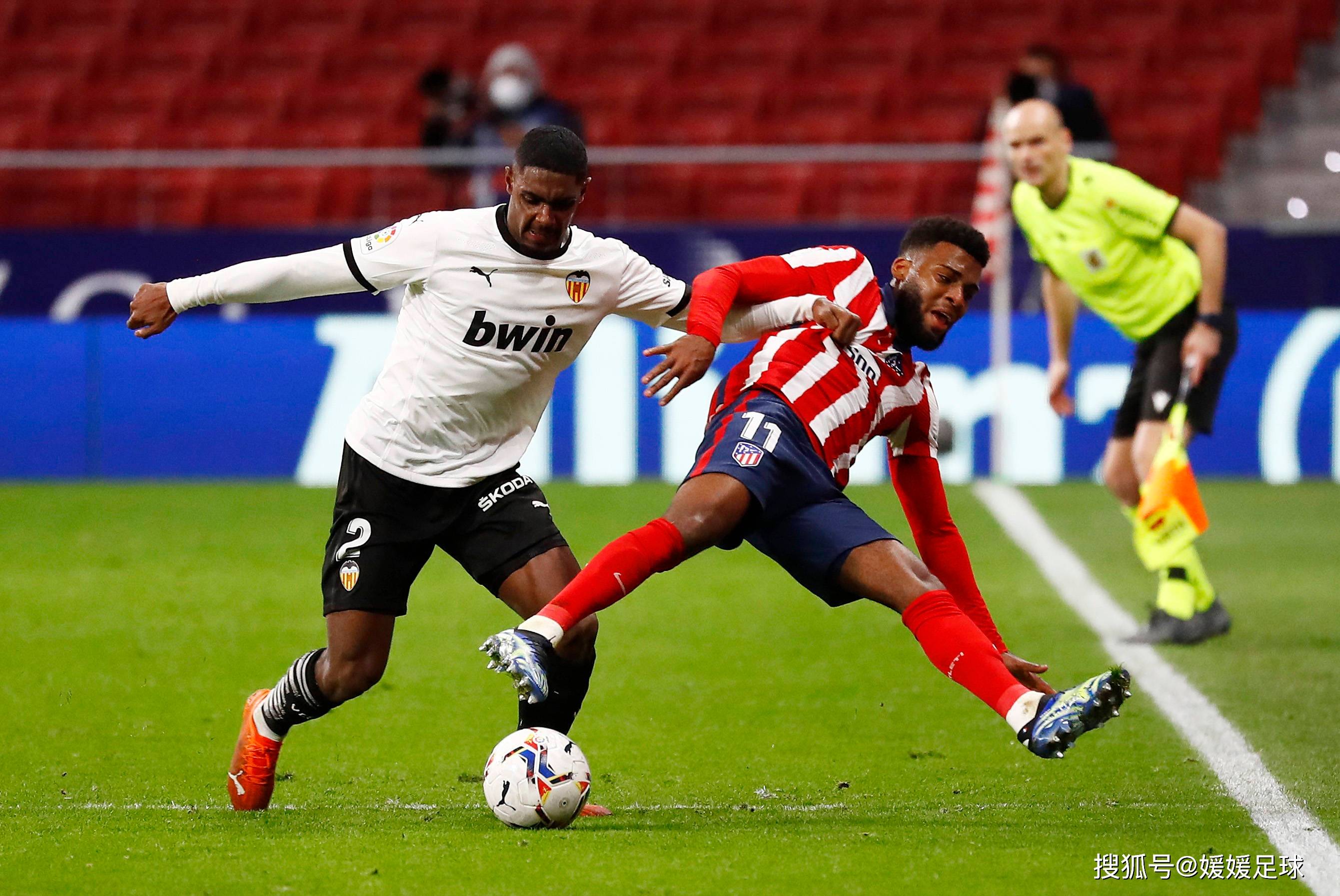 瓦伦西亚主场战胜拉科鲁尼亚,喜迎胜利 瓦伦西亚主场战胜拉科鲁尼亚,喜迎胜利