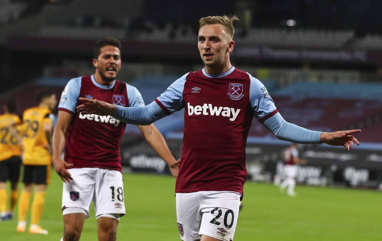 AG捕鱼官方入口-关于狼队战平西汉姆联,双方互不相让的信息