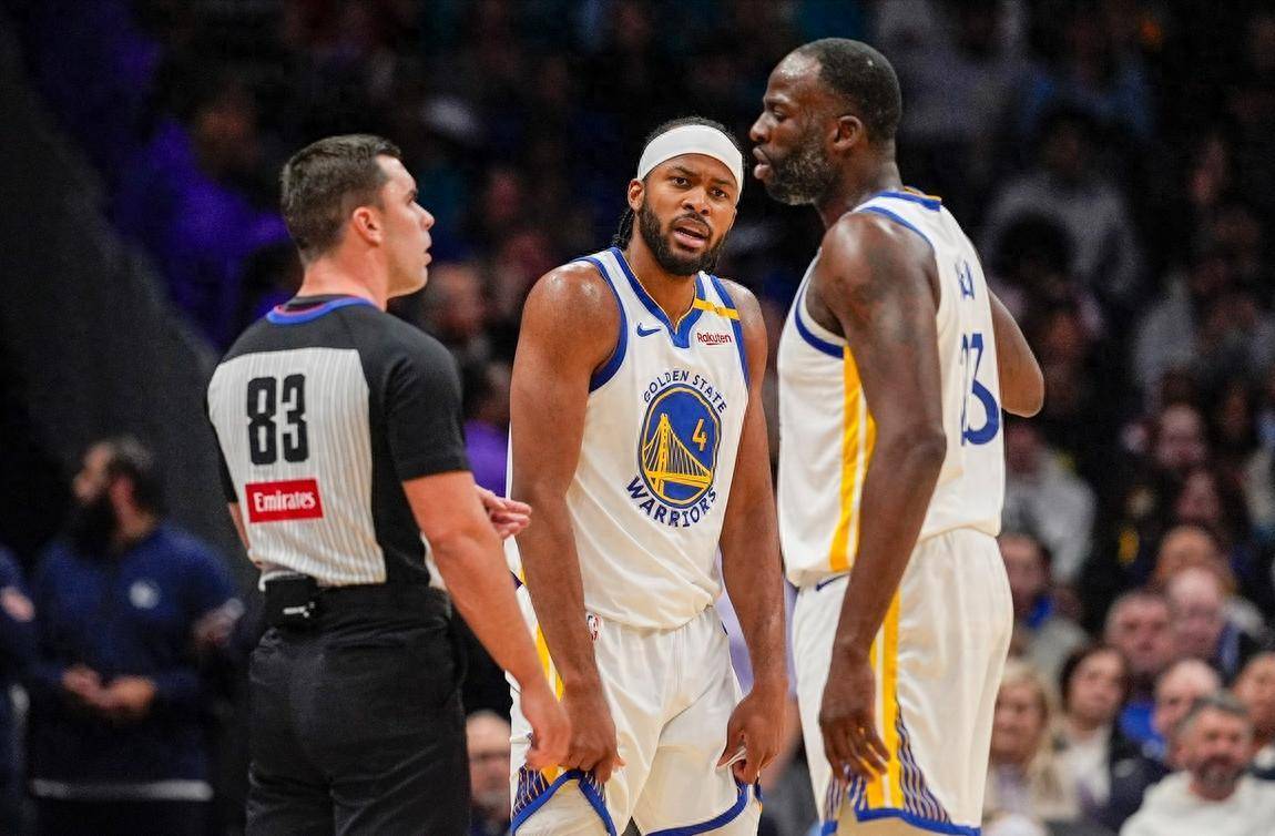 AG捕鱼王官网-勇士遭平民球队双杀,实力遭质疑