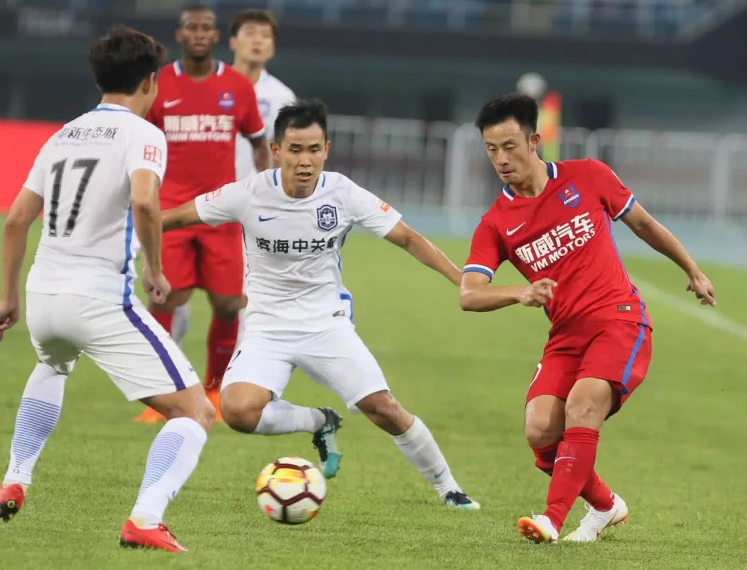 AG捕鱼官方入口-一往无前,天津泰达浴火重生谋求亚冠殊荣的简单介绍