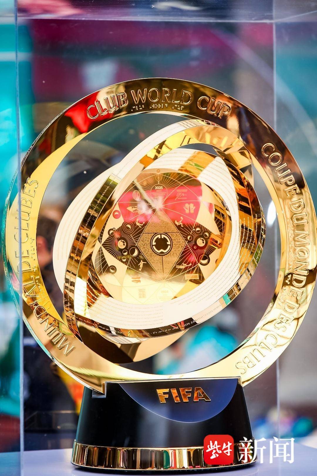 2025世俱杯：奥克兰城赛前焦点揭秘的简单介绍