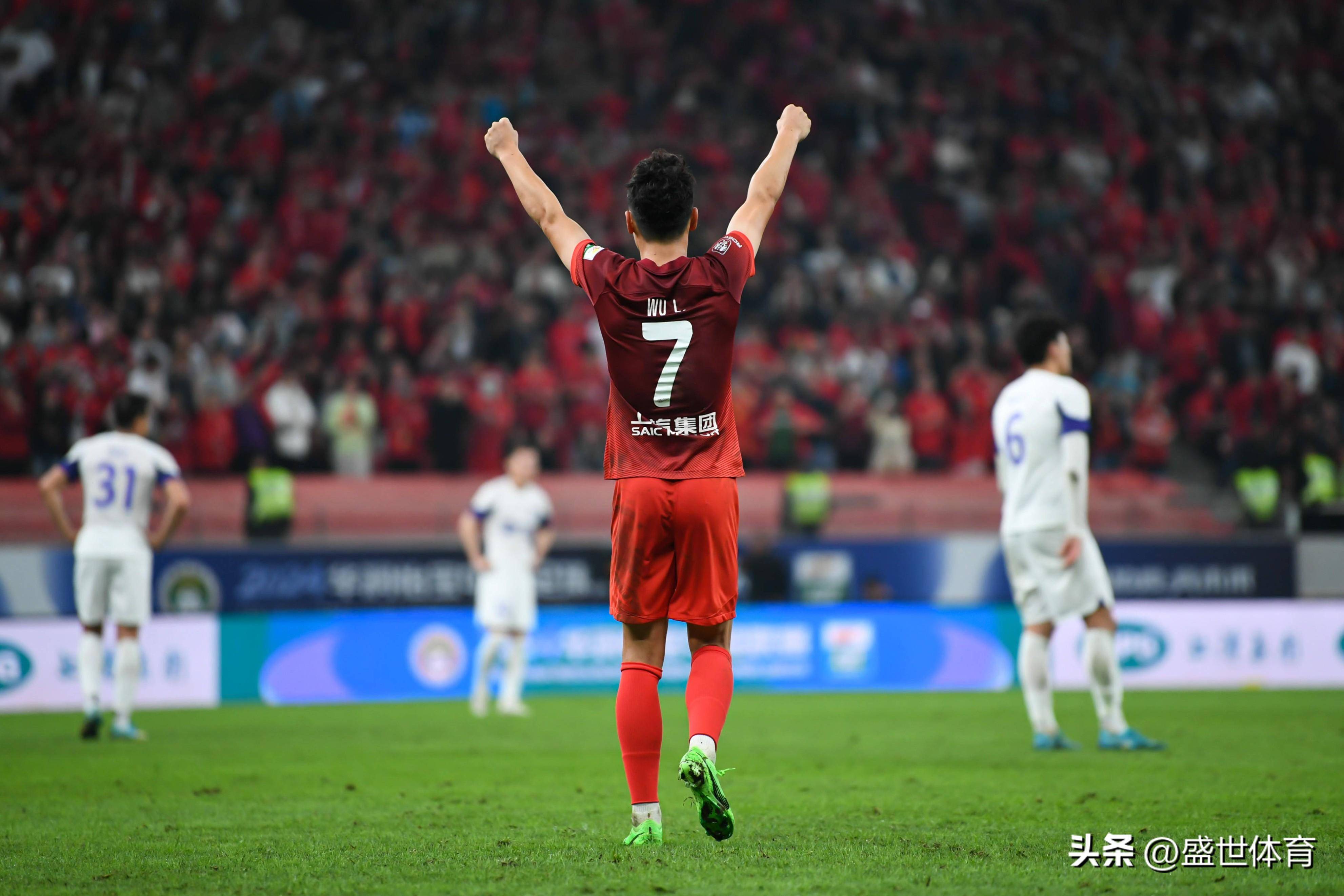 AG捕鱼游戏-中超球队波澜壮阔,赛季收官