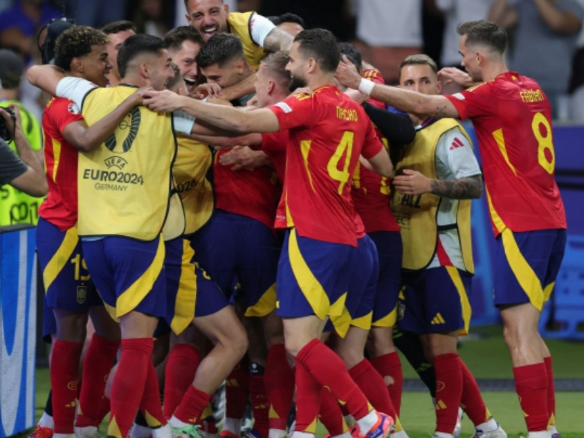 AG捕鱼王游戏下载-西班牙国家队成功夺冠