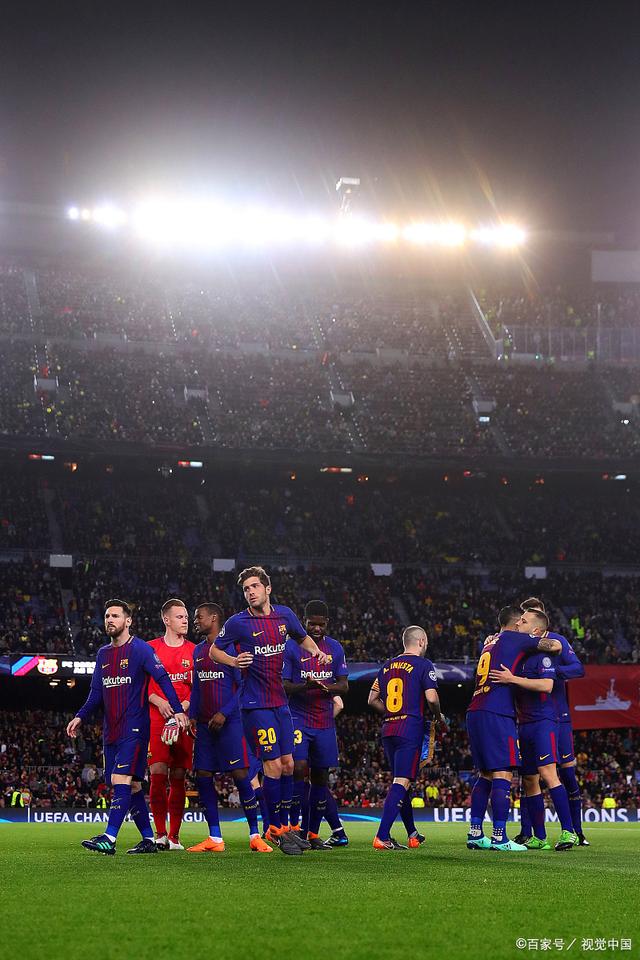 -快讯:巴塞罗那抵达美国备战世俱杯的简单介绍