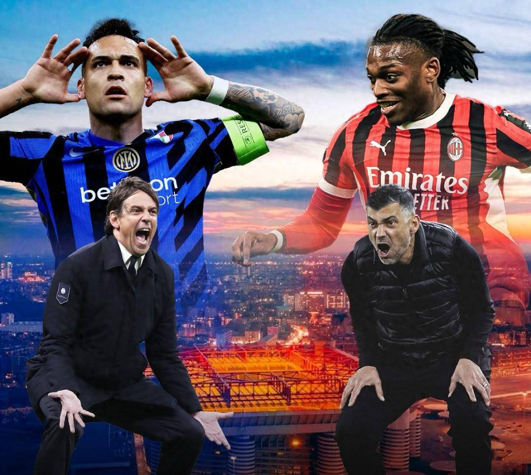 包含米兰德比!AC米兰-击败国际米兰的词条 包含米兰德比!AC米兰-击败国际米兰的词条