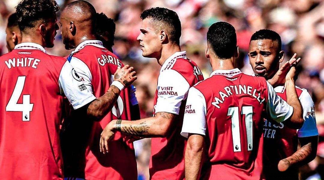 阿森纳不敌斯旺西,主场两连败 阿森纳不敌斯旺西,主场两连败