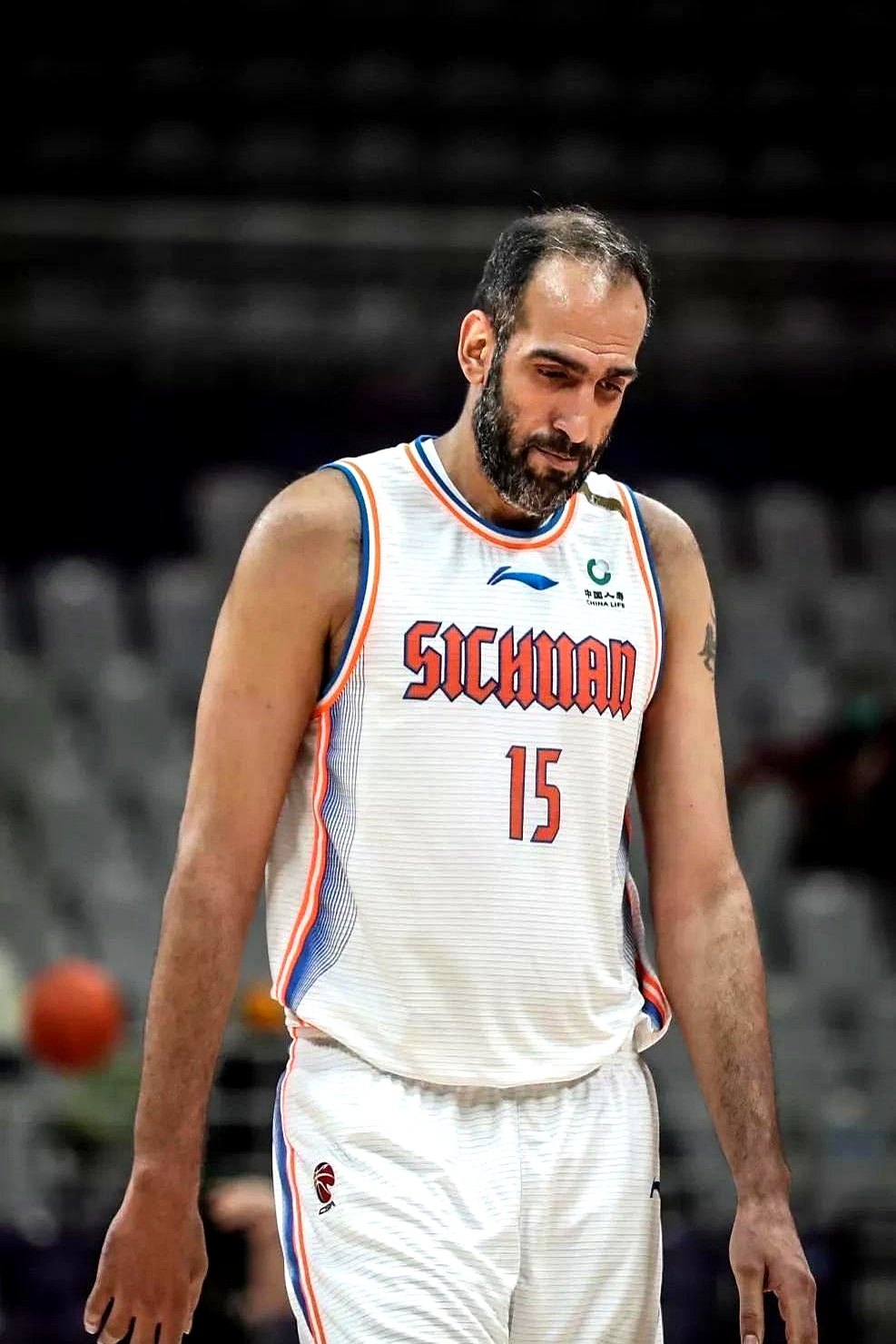 -亚洲风云:伊朗男篮勇闯决赛的简单介绍