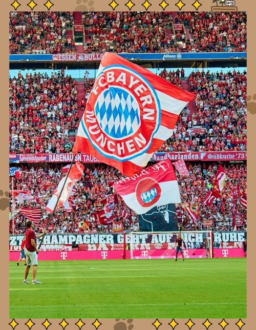 诺伊尔神扑，拜仁客胜切尔西