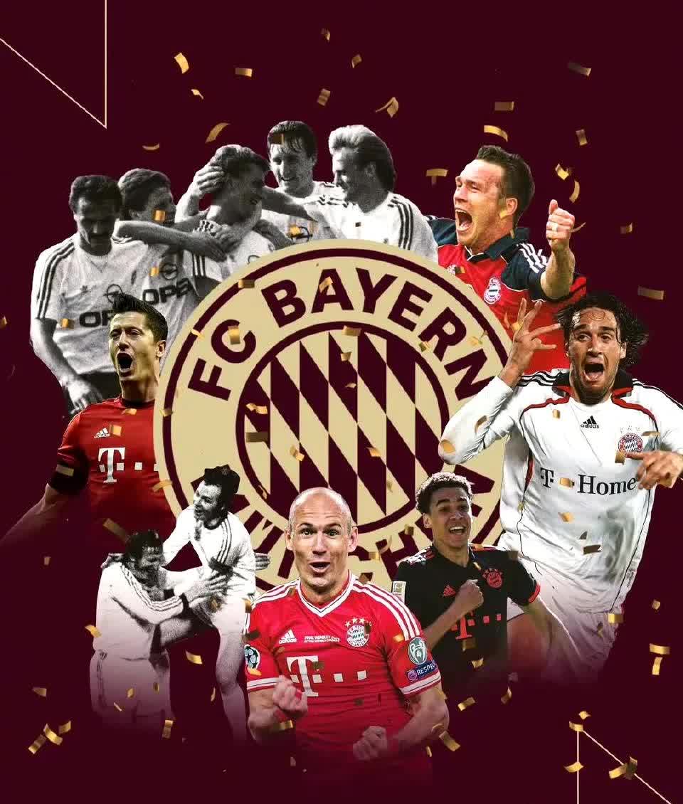 AG捕鱼游戏-关于拜仁遭逆转败北，梦断欧冠八强的信息