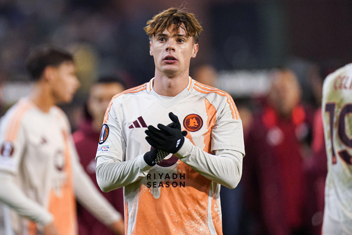 罗马主教练表态:球队须保持专注,争取更多胜利的简单介绍 罗马主教练表态:球队须保持专注,争取更多胜利的简单介绍