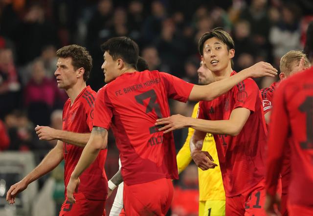 斯图加特取得一场胜利，赢得球迷掌声