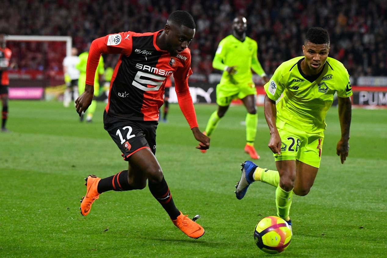 雷恩主场不敌对手,状态出现波动 雷恩主场不敌对手,状态出现波动