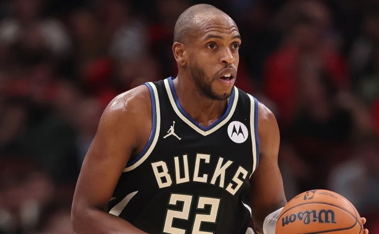 雄鹿队的球员健康状况备受瞩目 雄鹿队的球员健康状况备受瞩目