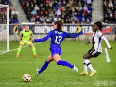 -西班牙女足队实力强大大胜法国队