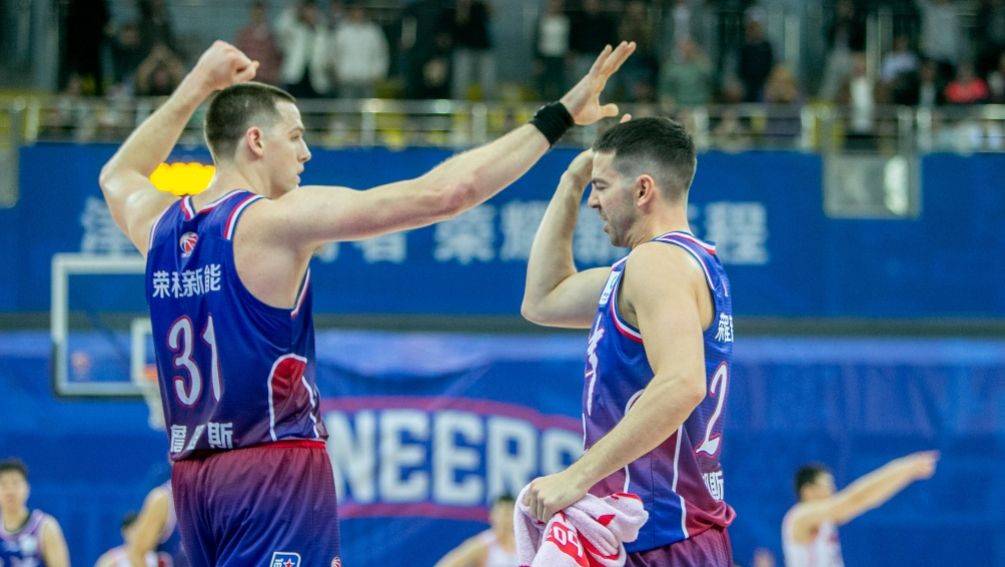 AG捕鱼-天津男篮面对强敌,最终失利