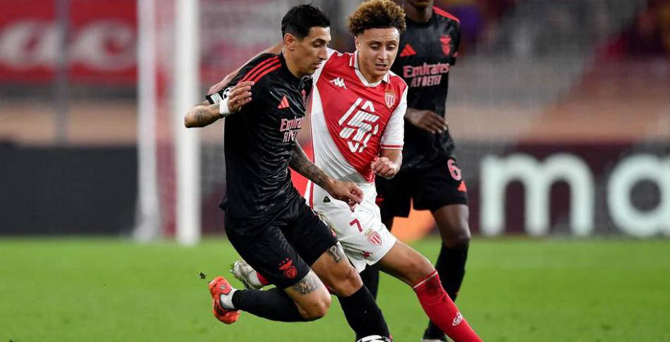 AG捕鱼王游戏下载-关于摩纳哥主帅赞誉球队表现,积分榜稳固的信息