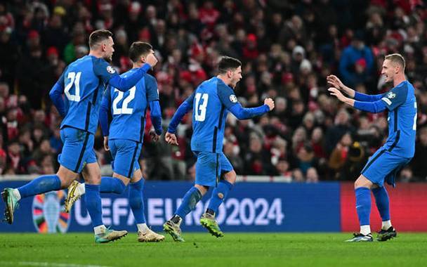 AG捕鱼王官网-英格兰战胜斯洛文尼亚，晋级欧国联决赛的简单介绍