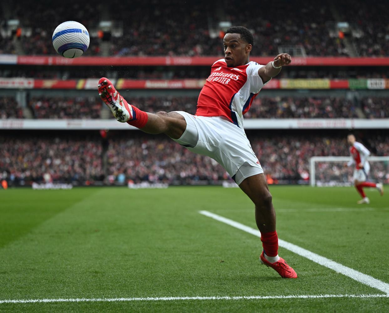 AG捕鱼官方入口-阿森纳备战富勒姆，紧迫追击欧冠资格