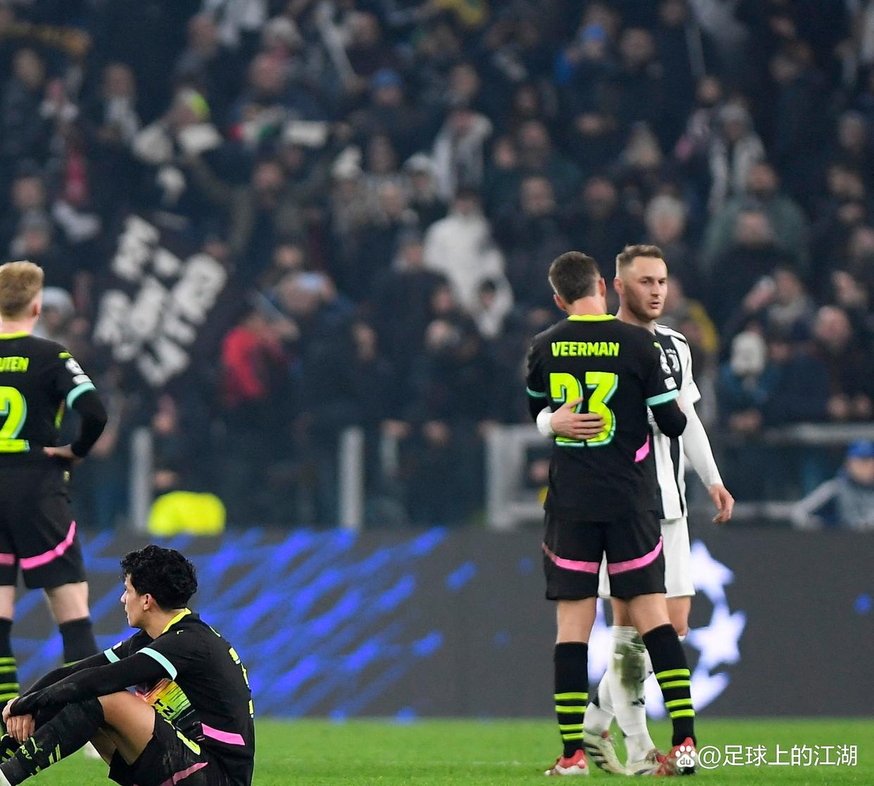 包含马德里胜尤文,成功晋级半决赛的词条 包含马德里胜尤文,成功晋级半决赛的词条