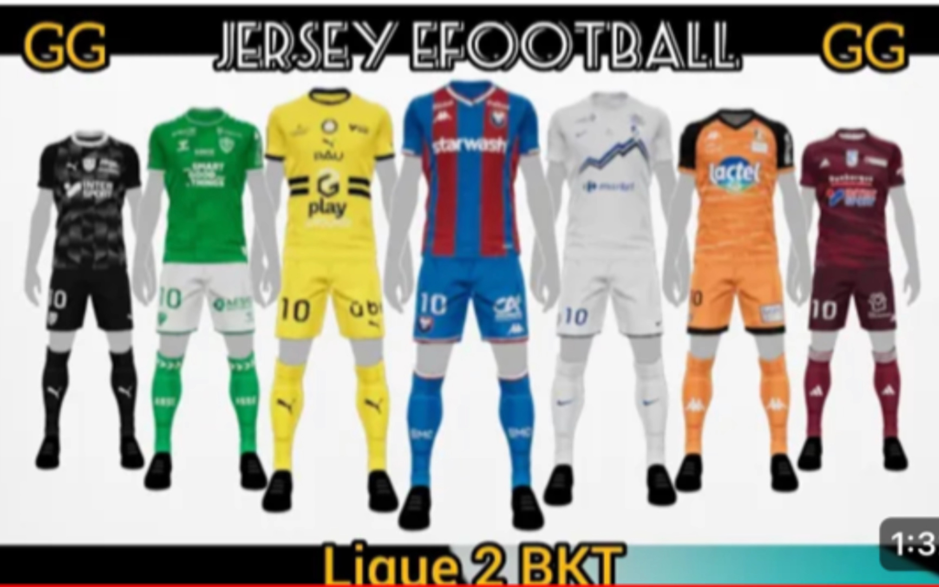 包含波尔多官方公布新赛季球衣设计，备战联赛揭幕的词条