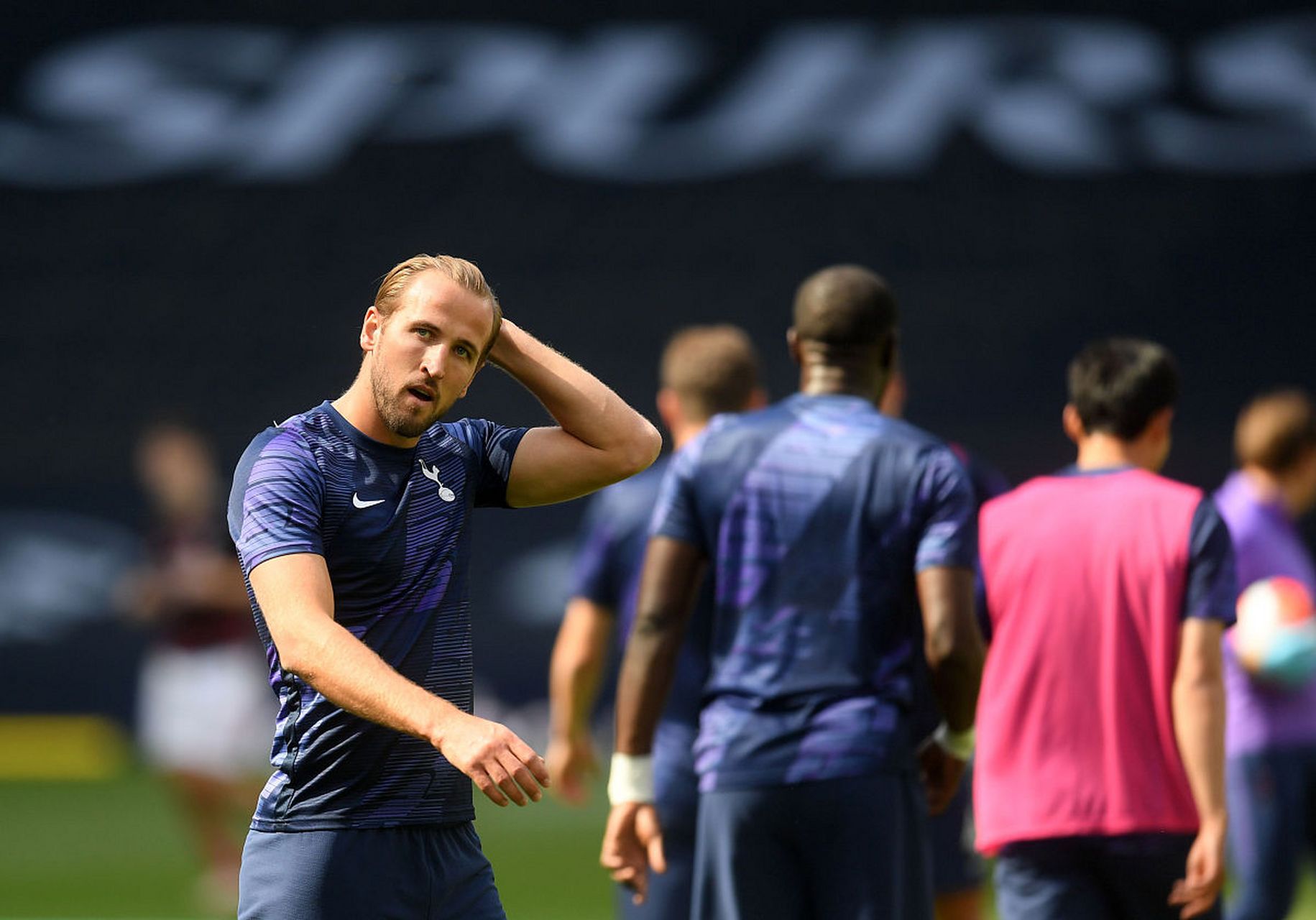 -关于热刺惨遭绝杀，比分颠倒！球迷痛心失望的信息