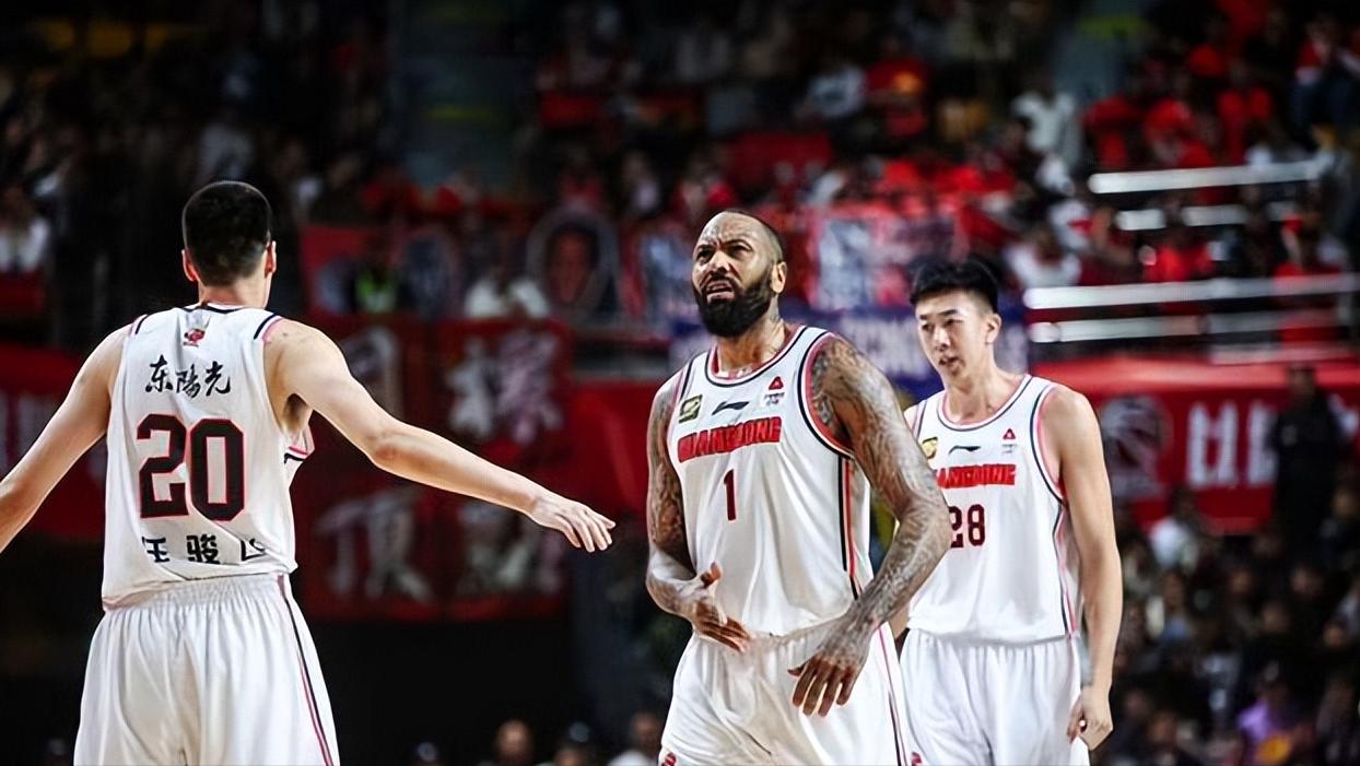 广东队稳健作风,打出连胜势头 广东队稳健作风,打出连胜势头