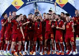 AG捕鱼-寻觅力量：卢森堡队欧国赛提供多方面启示感性传神