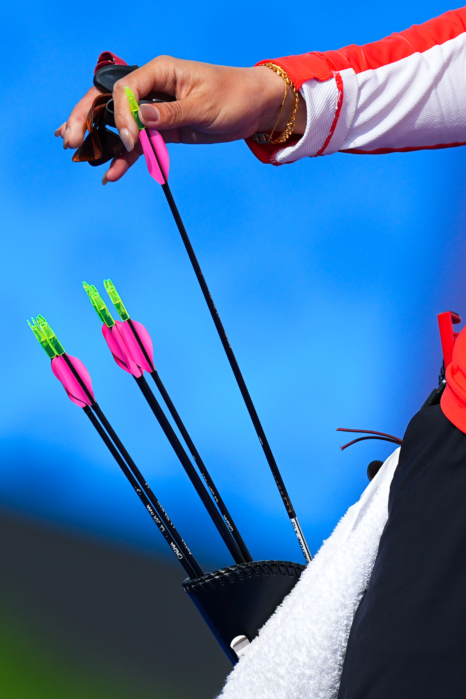 AG捕鱼王游戏下载-包含黎巴嫩射箭选手气势如虹，锋芒毕露的词条