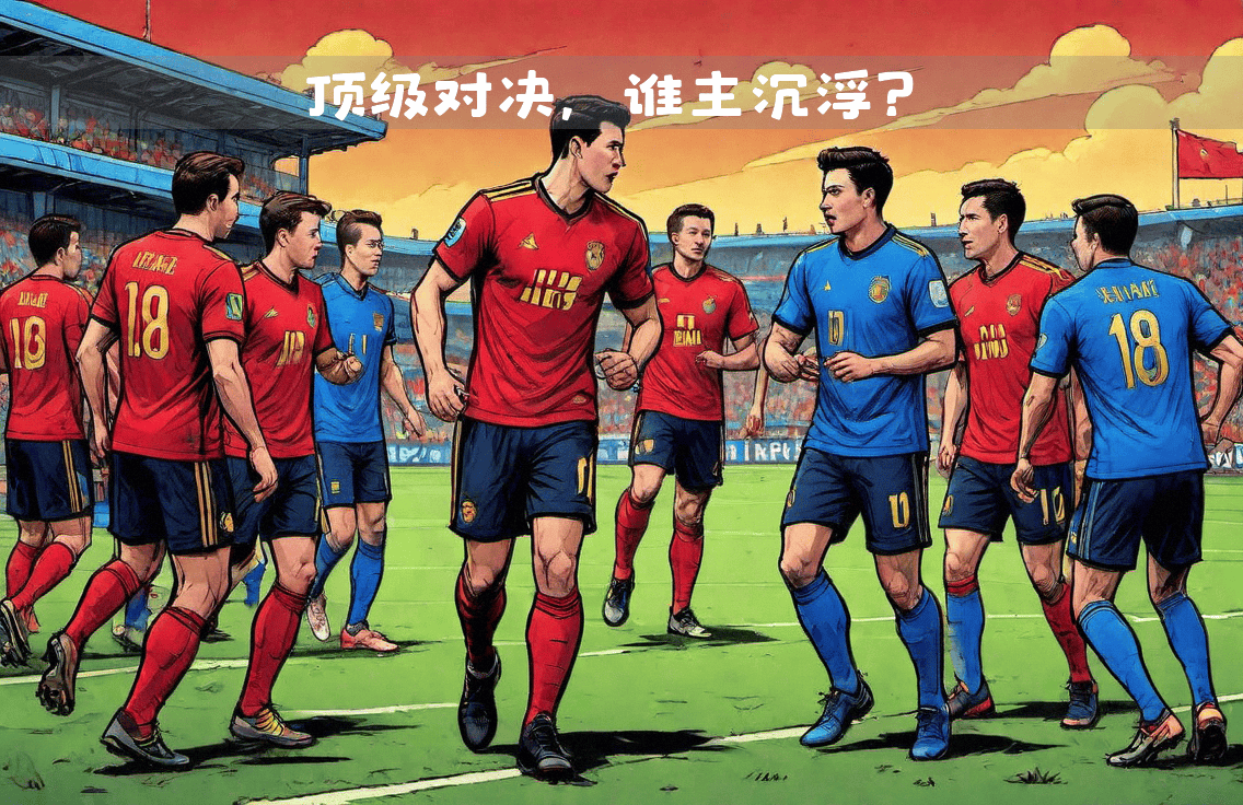 AG捕鱼王官网-激烈对决：欧国联球队实力对比的简单介绍