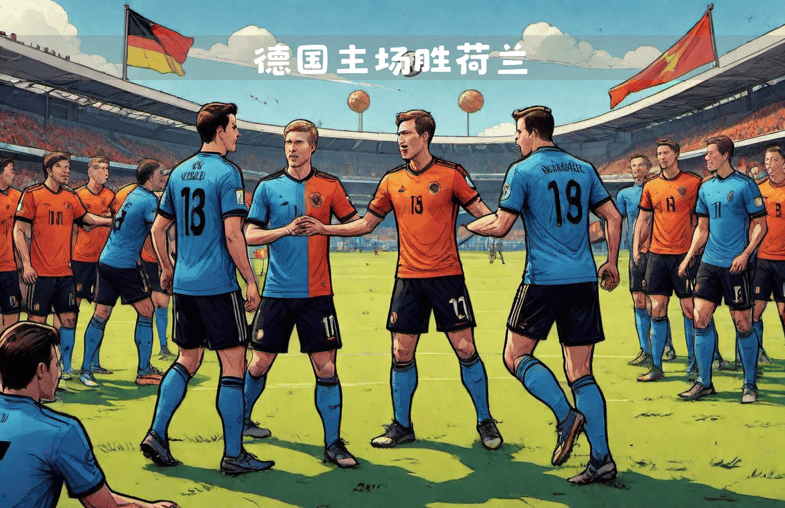 激烈对决：欧国联球队实力对比的简单介绍